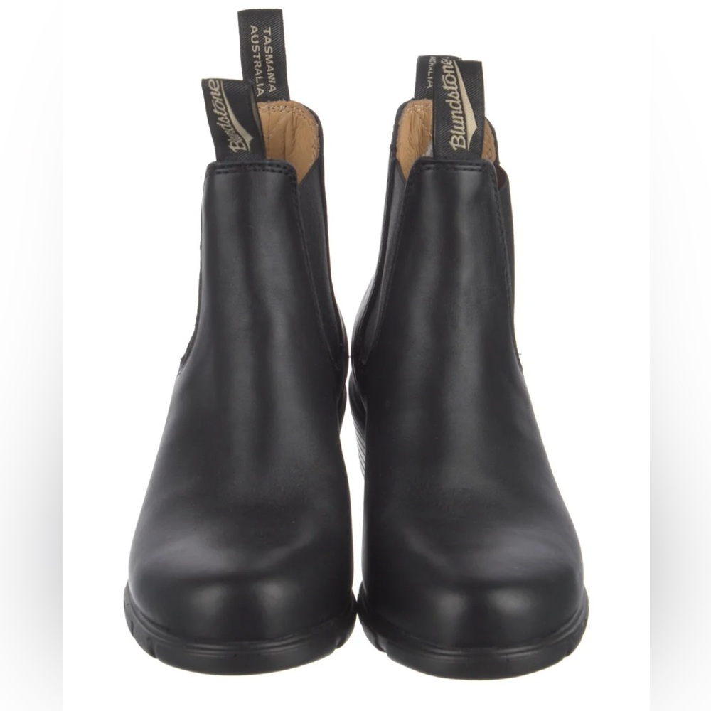 Blundstone 1671 Chelsea Boots Black
